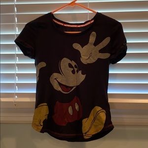 Disney Mickey Mouse Shirt